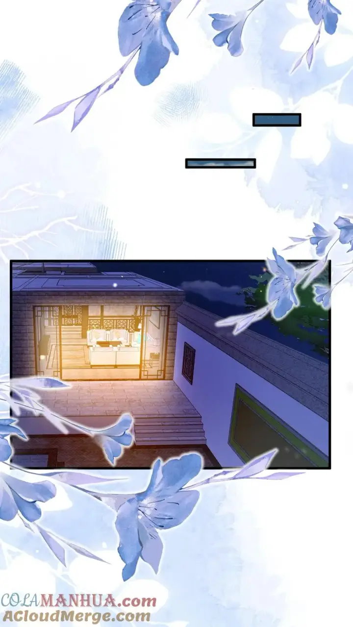 《团宠萌宝：四岁小师傅下山了》第199话 罪恶克星图25