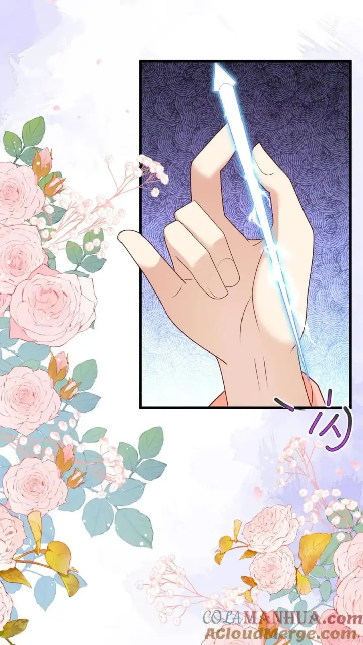 《团宠萌宝：四岁小师傅下山了》第199话 罪恶克星图3