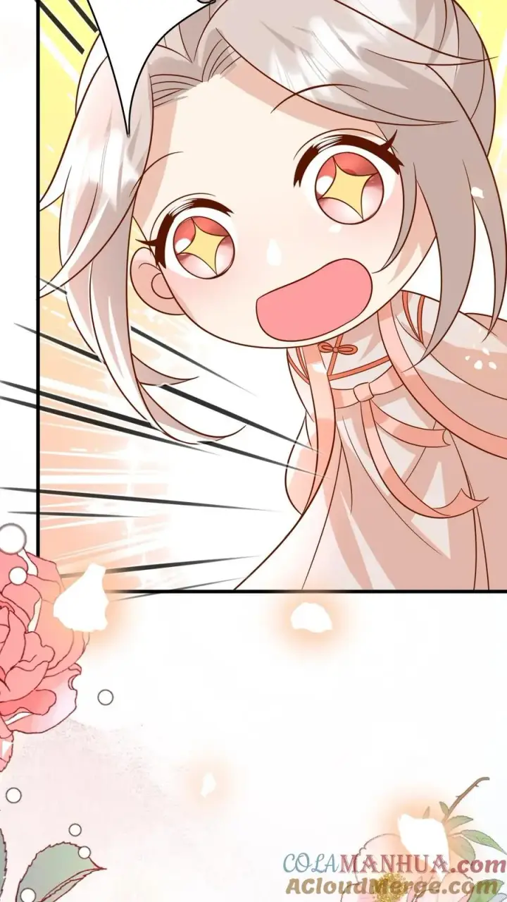 《团宠萌宝：四岁小师傅下山了》第203话 一群幼稚鬼图9