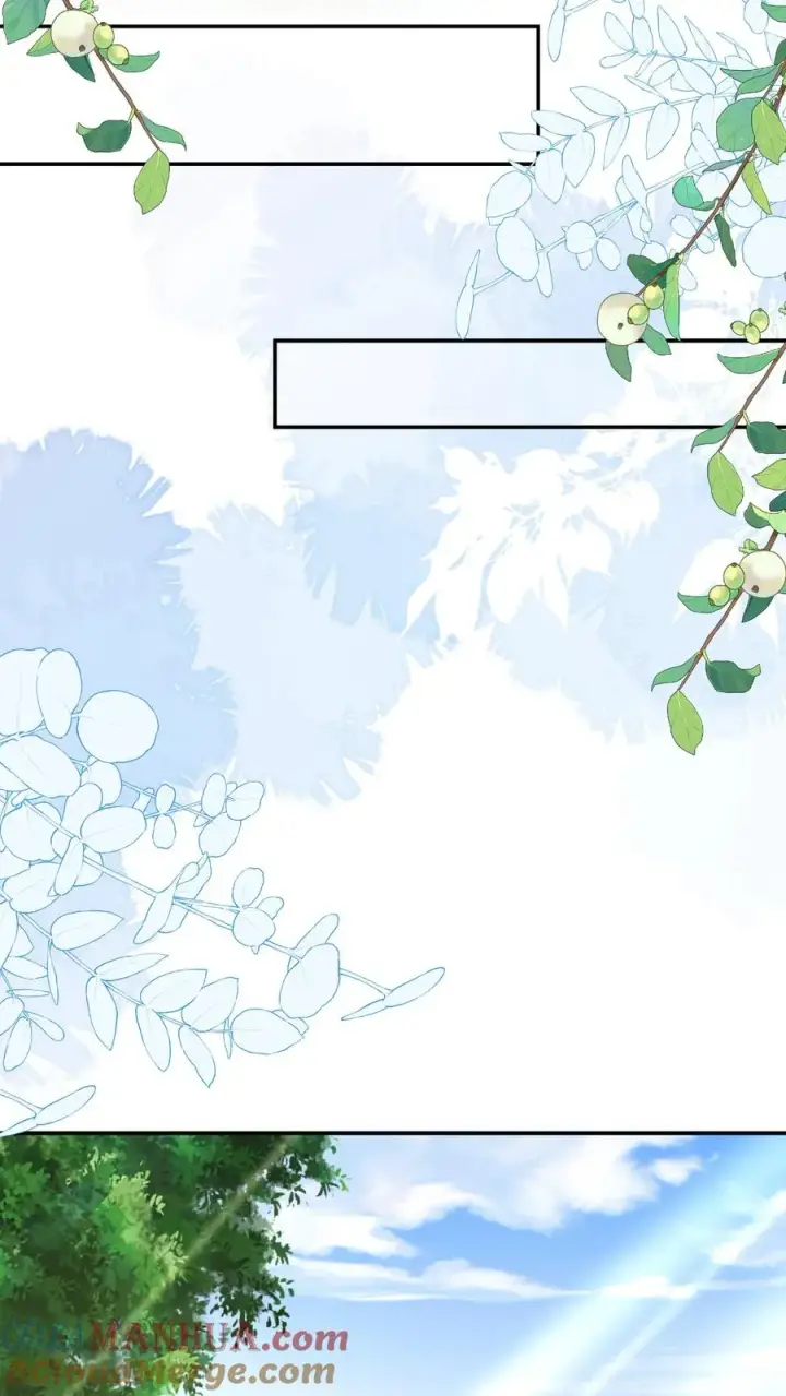 《团宠萌宝：四岁小师傅下山了》第208话 初进药王谷图11