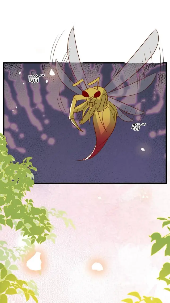 《团宠萌宝：四岁小师傅下山了》第209话 让冷师兄娶你图2