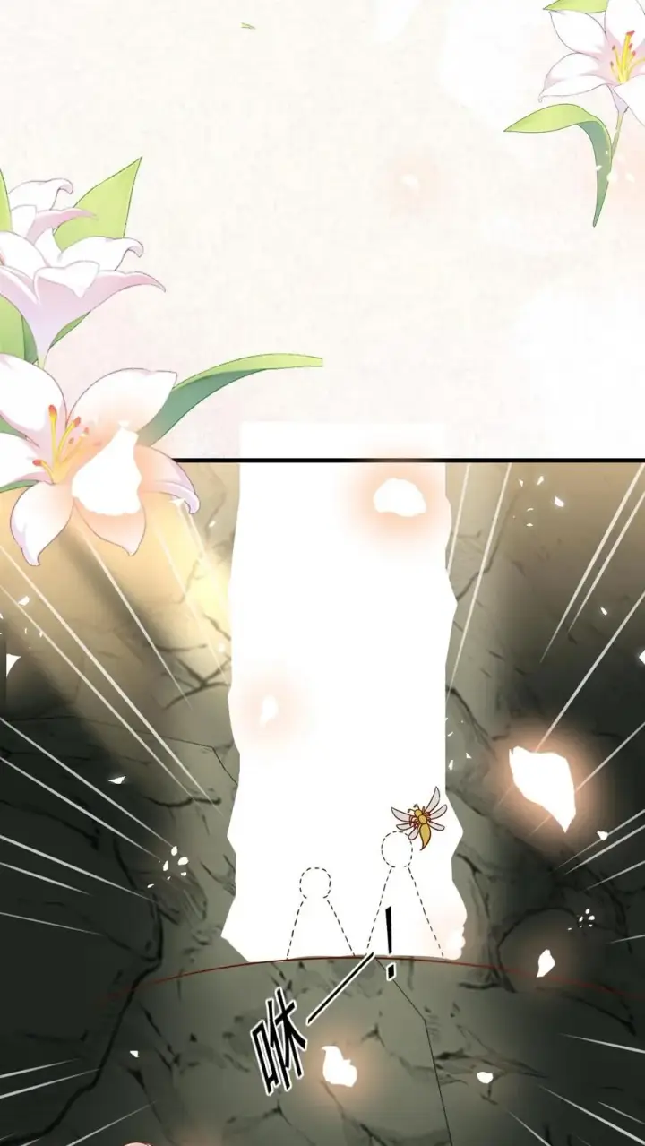 《团宠萌宝：四岁小师傅下山了》第209话 让冷师兄娶你图4