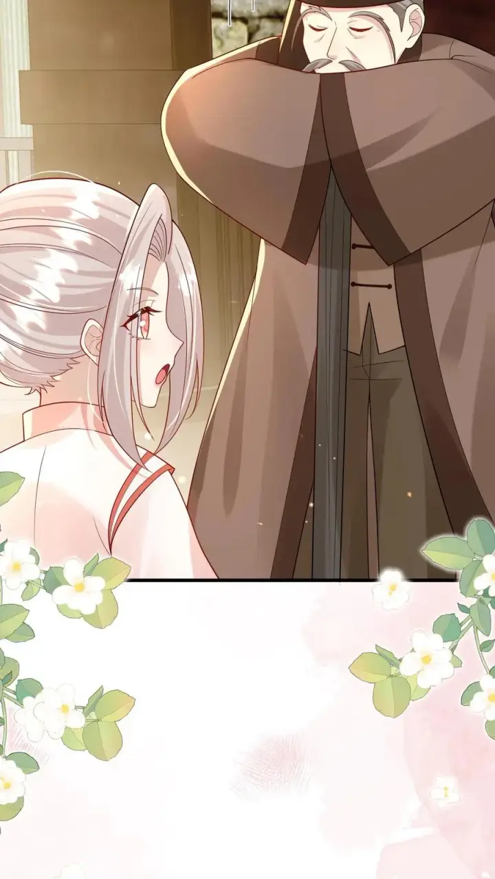 《团宠萌宝：四岁小师傅下山了》第213话 柔柔跳河图28