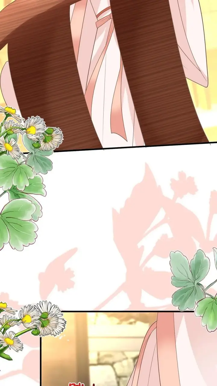 《团宠萌宝：四岁小师傅下山了》第213话 柔柔跳河图34