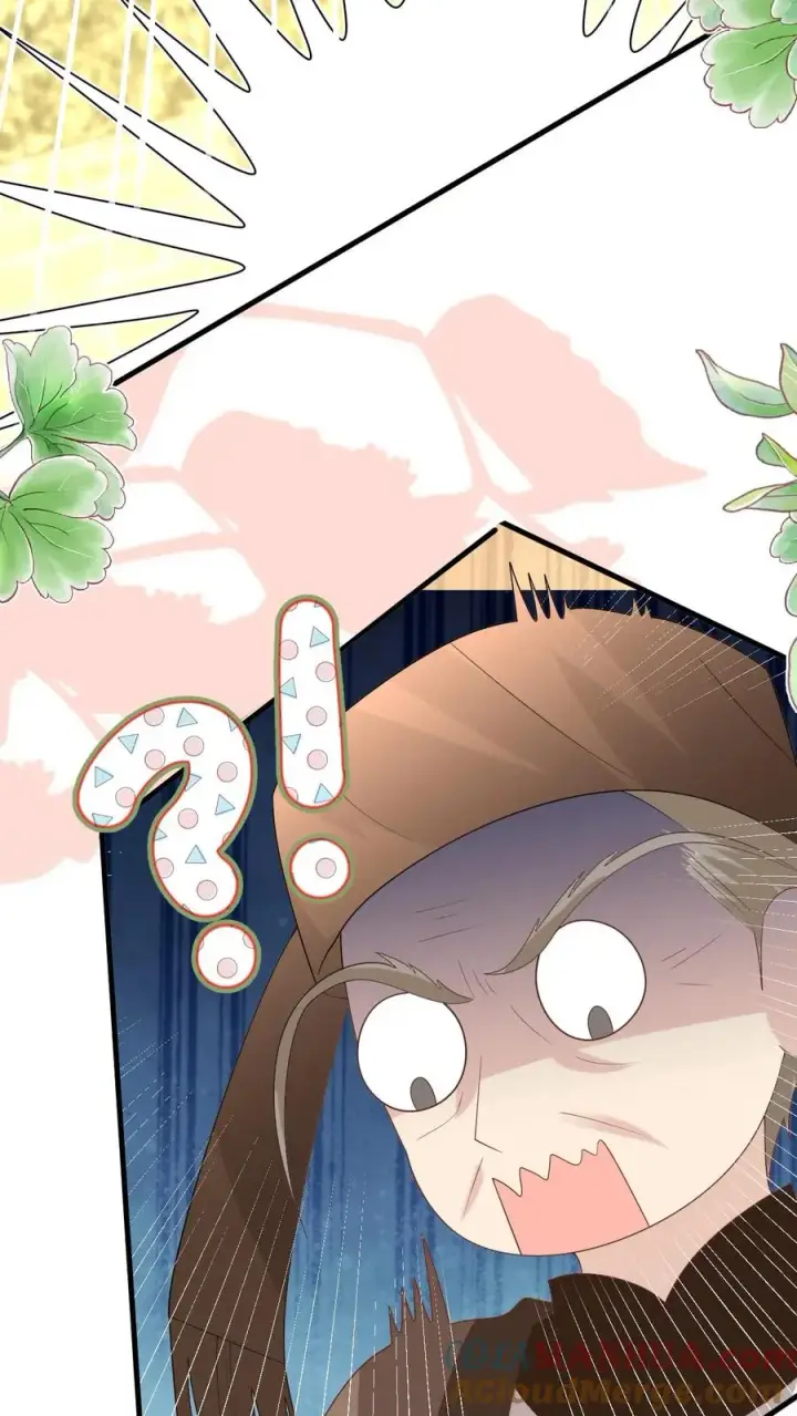 《团宠萌宝：四岁小师傅下山了》第213话 柔柔跳河图37