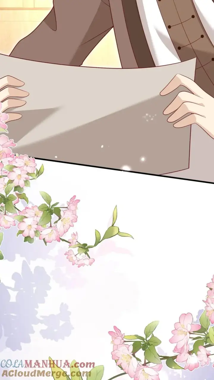 《团宠萌宝：四岁小师傅下山了》第213话 柔柔跳河图5