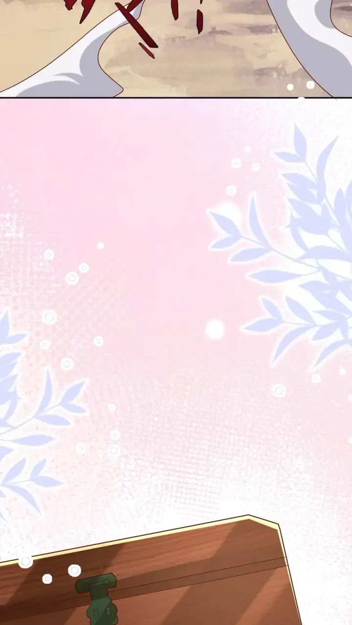 《团宠萌宝：四岁小师傅下山了》第214话 水银铜人图28