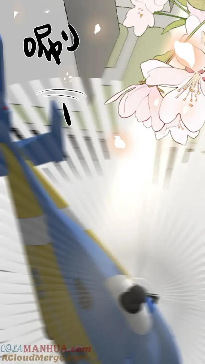 《团宠萌宝：四岁小师傅下山了》第216话 道馆被袭击图19