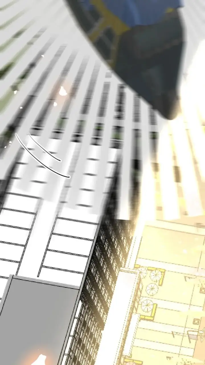 《团宠萌宝：四岁小师傅下山了》第216话 道馆被袭击图20