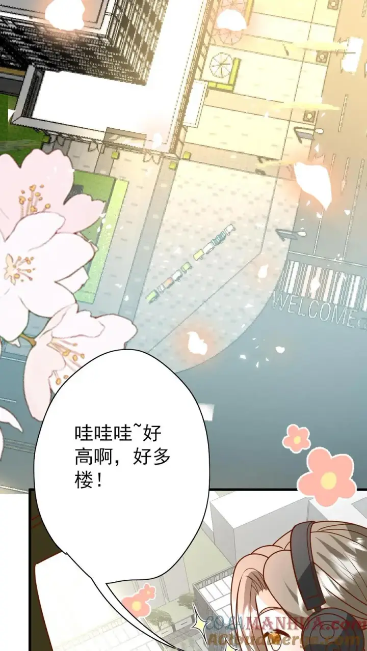 《团宠萌宝：四岁小师傅下山了》第216话 道馆被袭击图21