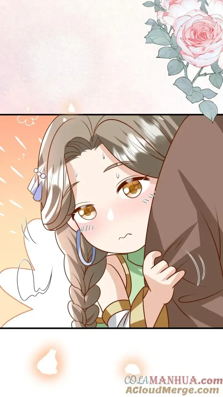 《团宠萌宝：四岁小师傅下山了》第216话 道馆被袭击图7