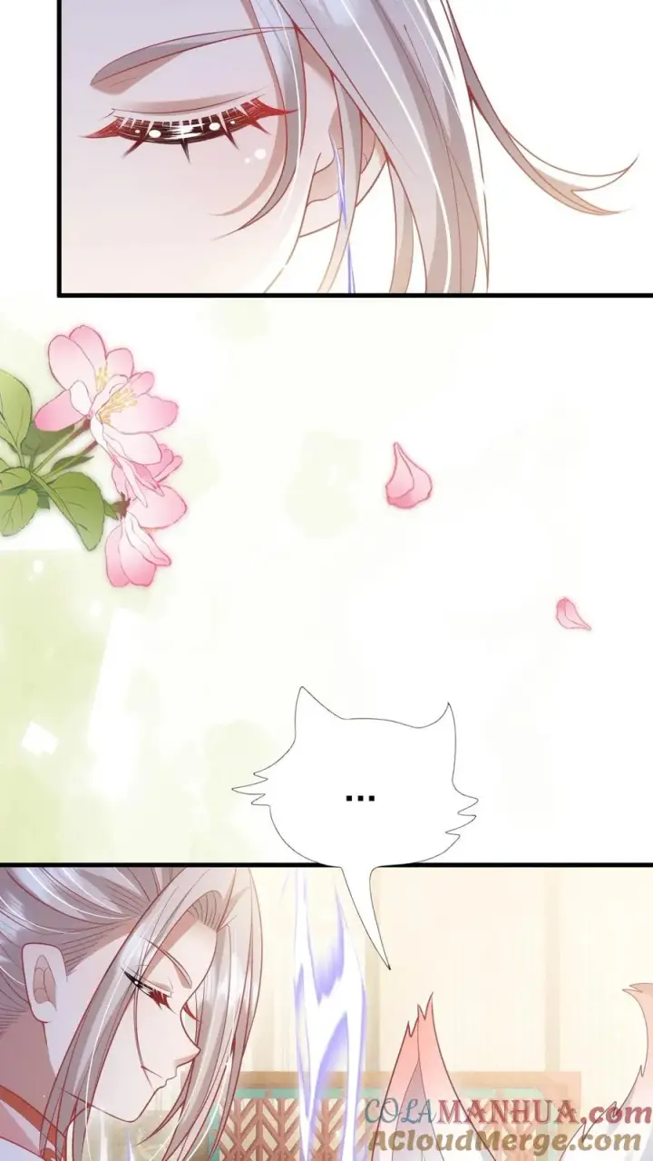 《团宠萌宝：四岁小师傅下山了》第219话 熙熙会走啦图17