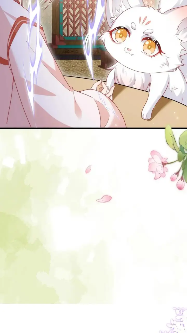 《团宠萌宝：四岁小师傅下山了》第219话 熙熙会走啦图18
