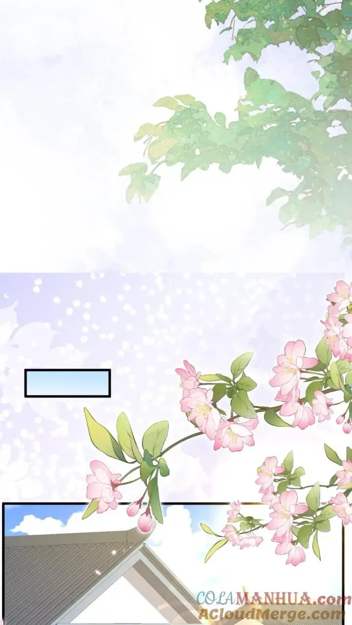 《团宠萌宝：四岁小师傅下山了》第219话 熙熙会走啦图7