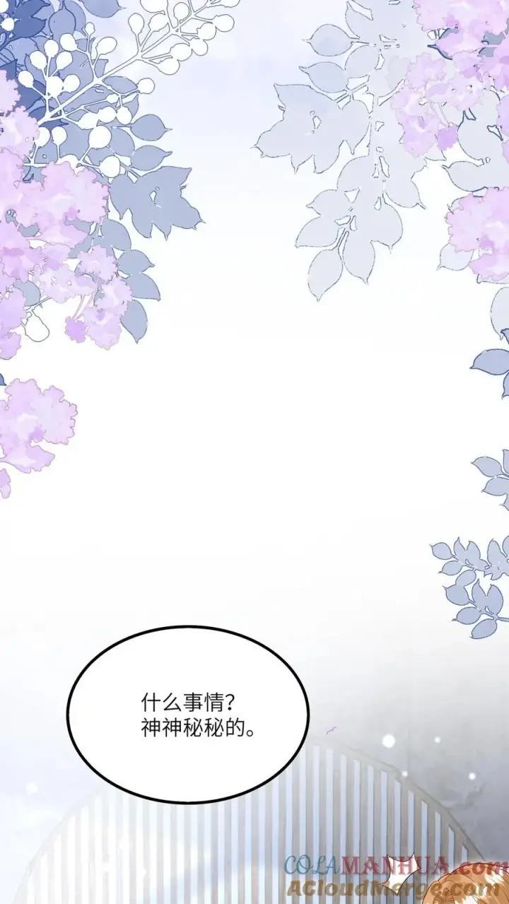 《团宠萌宝：四岁小师傅下山了》第226话 西普岛危机图19