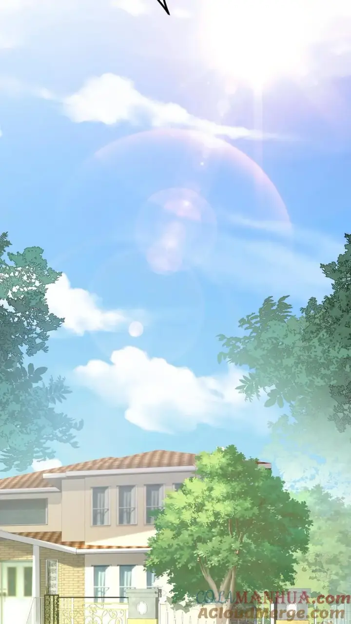 《团宠萌宝：四岁小师傅下山了》第226话 西普岛危机图7