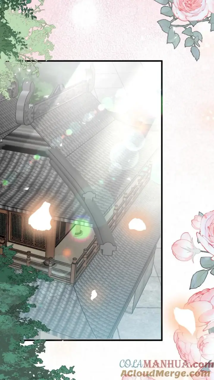 《团宠萌宝：四岁小师傅下山了》第227话 女侠出征图3