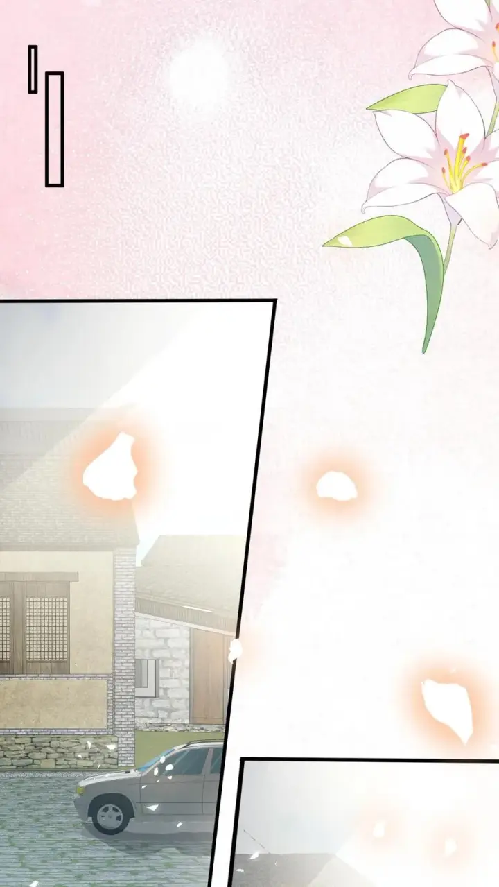 《团宠萌宝：四岁小师傅下山了》第229话 失去霸总形象图18