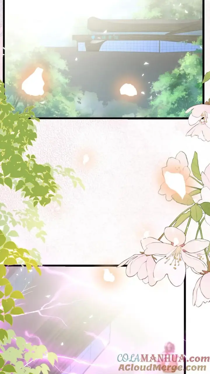 《团宠萌宝：四岁小师傅下山了》第229话 失去霸总形象图29
