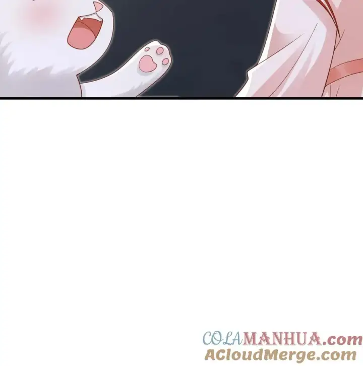 《团宠萌宝：四岁小师傅下山了》第231话 卡琳娜圣女图33