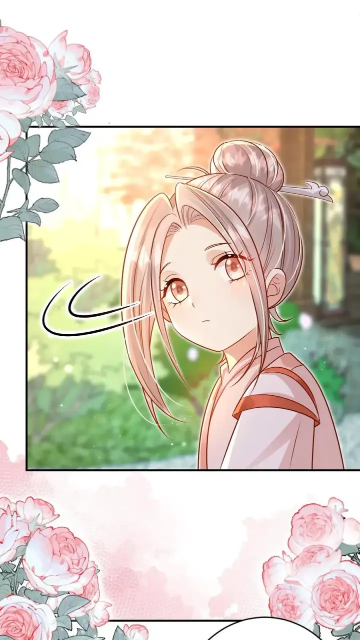 《团宠萌宝：四岁小师傅下山了》第237话 战地猎人图12