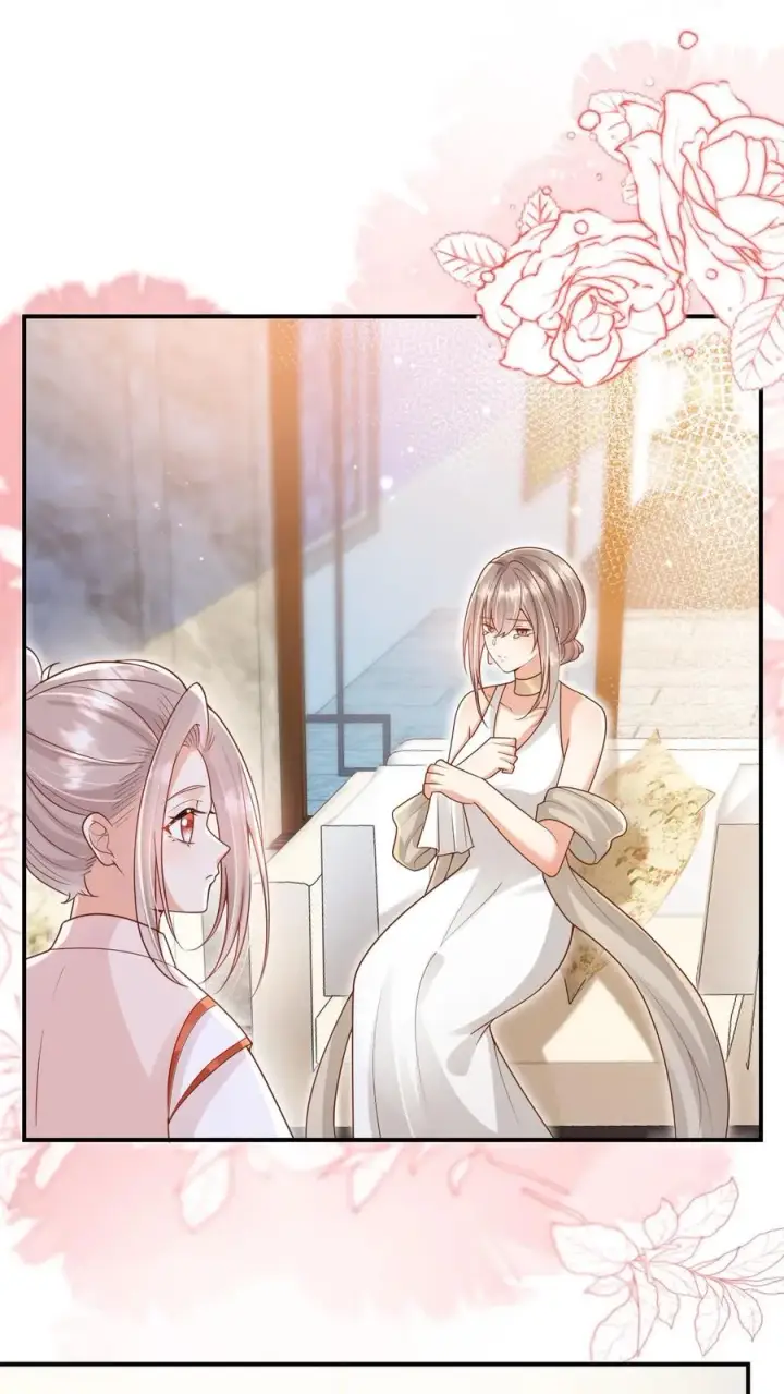 《团宠萌宝：四岁小师傅下山了》第237话 战地猎人图2