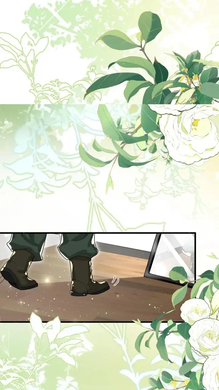 《团宠萌宝：四岁小师傅下山了》第239话 含笑半步癫图10
