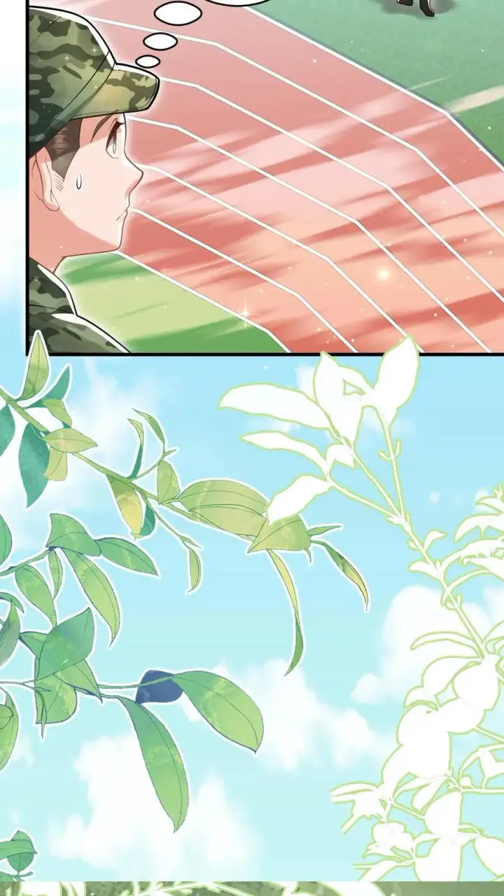 《团宠萌宝：四岁小师傅下山了》第239话 含笑半步癫图16