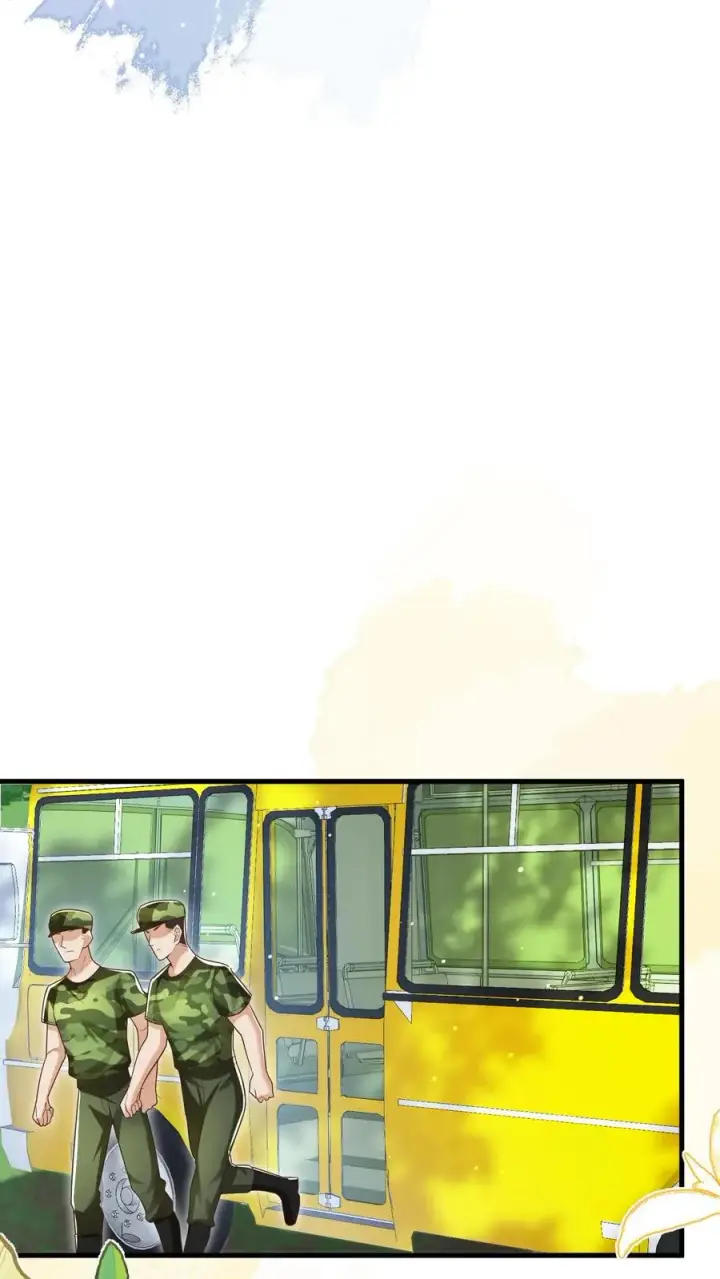 《团宠萌宝：四岁小师傅下山了》第245话 被狼群围攻图8