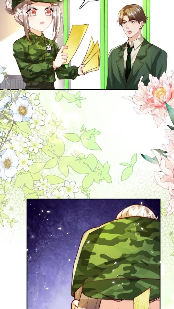 《团宠萌宝：四岁小师傅下山了》第250话 天雷符，响不响图8