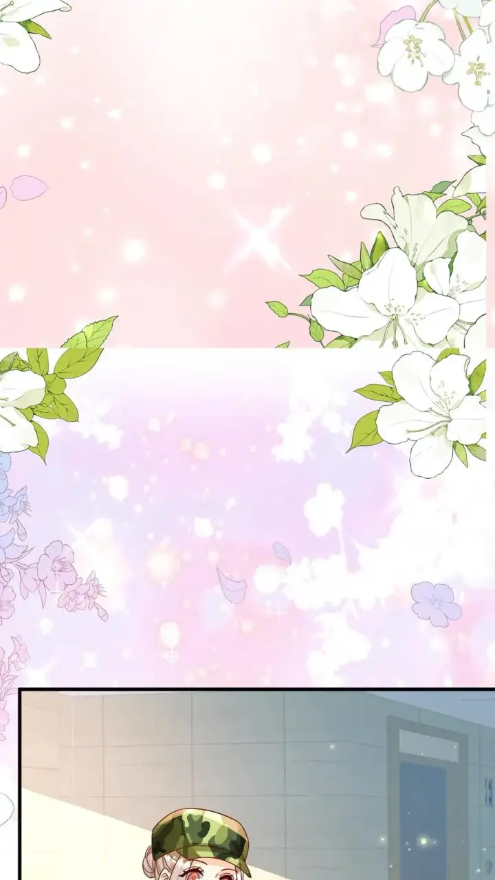 《团宠萌宝：四岁小师傅下山了》第257话 追忆往昔图6