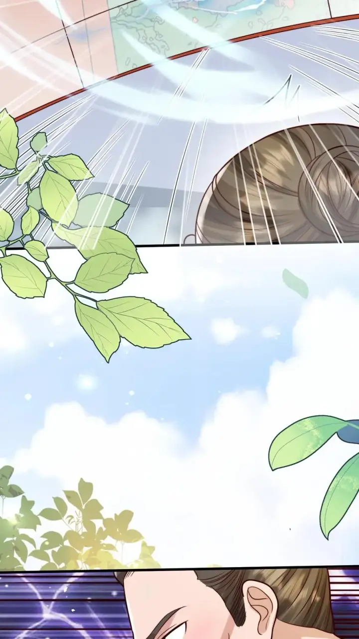 《团宠萌宝：四岁小师傅下山了》第259话 炎戮的实力图12