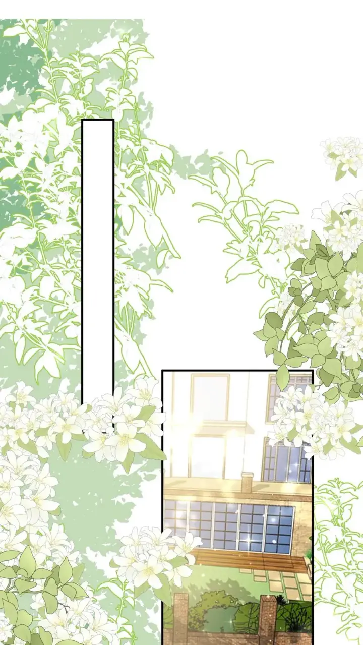 《团宠萌宝：四岁小师傅下山了》第260话 柔柔转正了图12