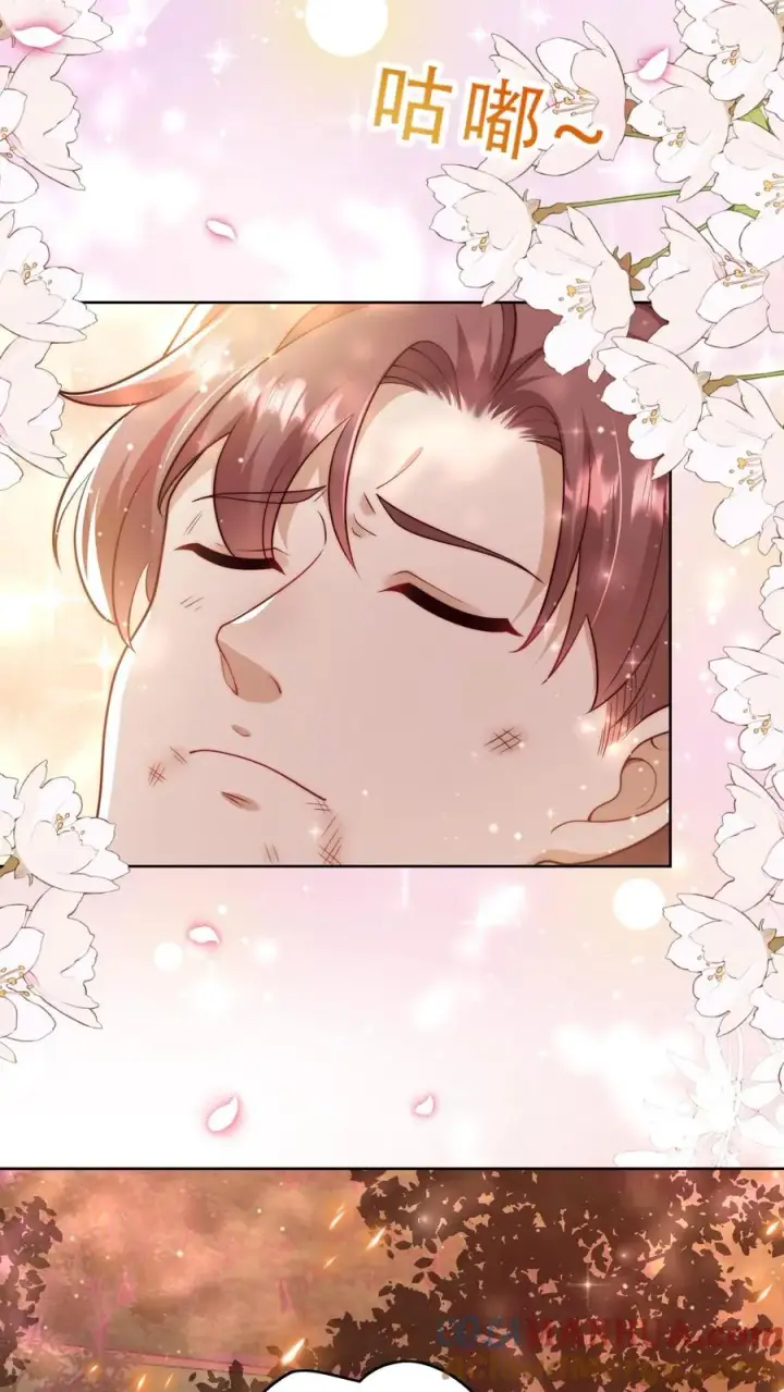 《团宠萌宝：四岁小师傅下山了》第264话 猎魂，牺牲图15