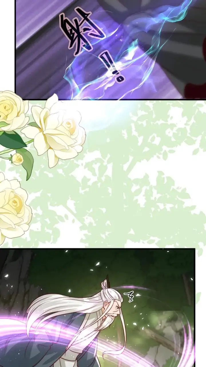 《团宠萌宝：四岁小师傅下山了》第265话 道人军团图24
