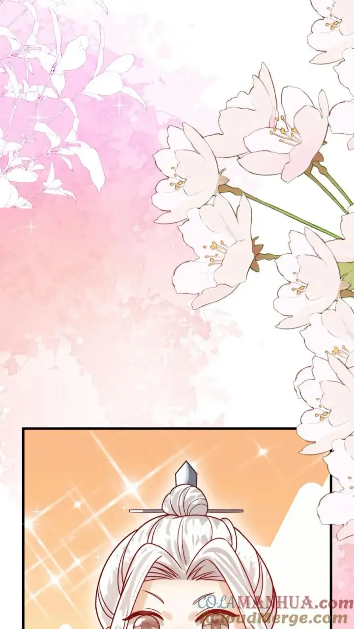 《团宠萌宝：四岁小师傅下山了》第269话 相爱相杀图25