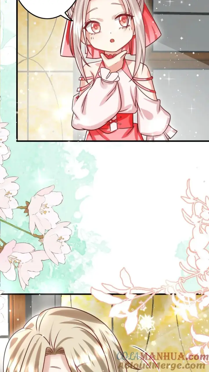 《团宠萌宝：四岁小师傅下山了》第269话 相爱相杀图5