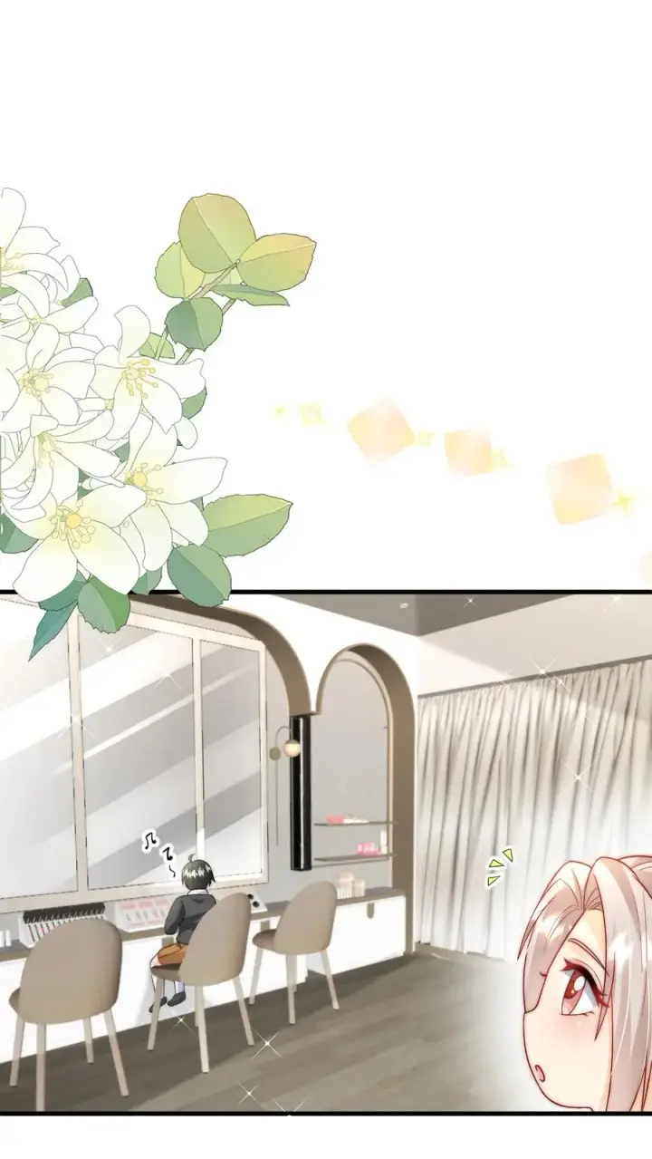 《团宠萌宝：四岁小师傅下山了》第271话 柔柔是土鳖图4