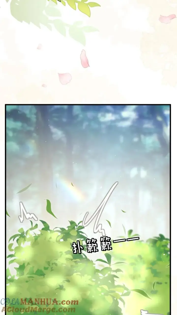 《团宠萌宝：四岁小师傅下山了》第275话 面朝大海，春暖花开图29