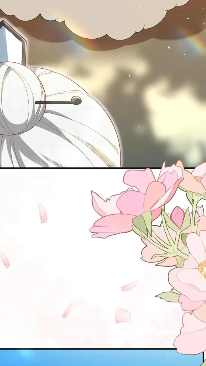 《团宠萌宝：四岁小师傅下山了》第275话 面朝大海，春暖花开图34