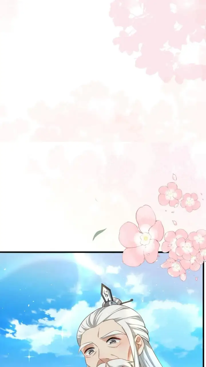 《团宠萌宝：四岁小师傅下山了》第275话 面朝大海，春暖花开图36