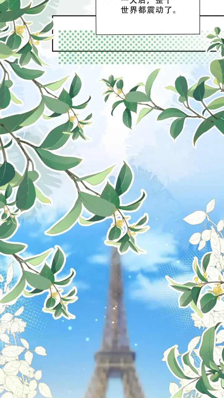 《团宠萌宝：四岁小师傅下山了》第278话 老师傅背黑锅图10