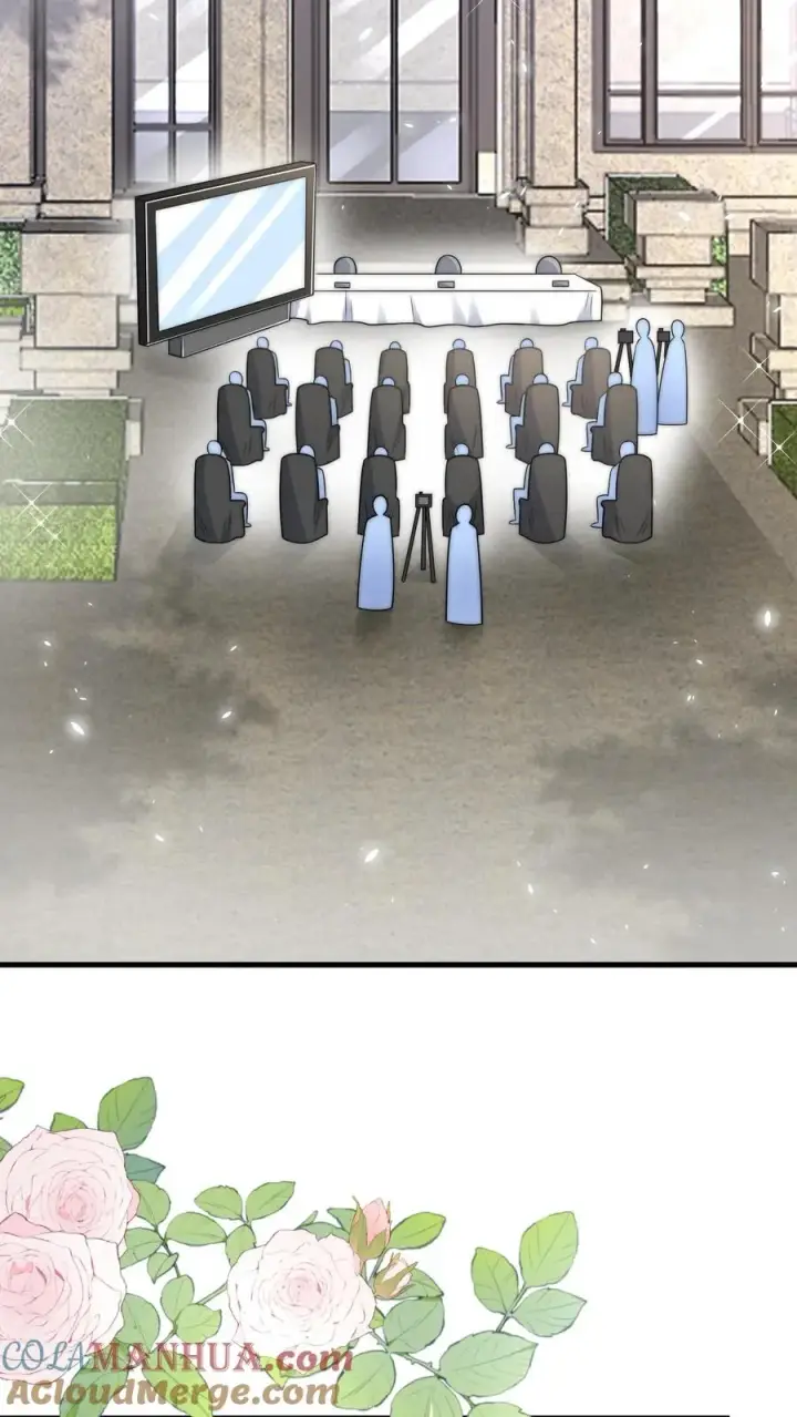 《团宠萌宝：四岁小师傅下山了》第279话 被偷家图3