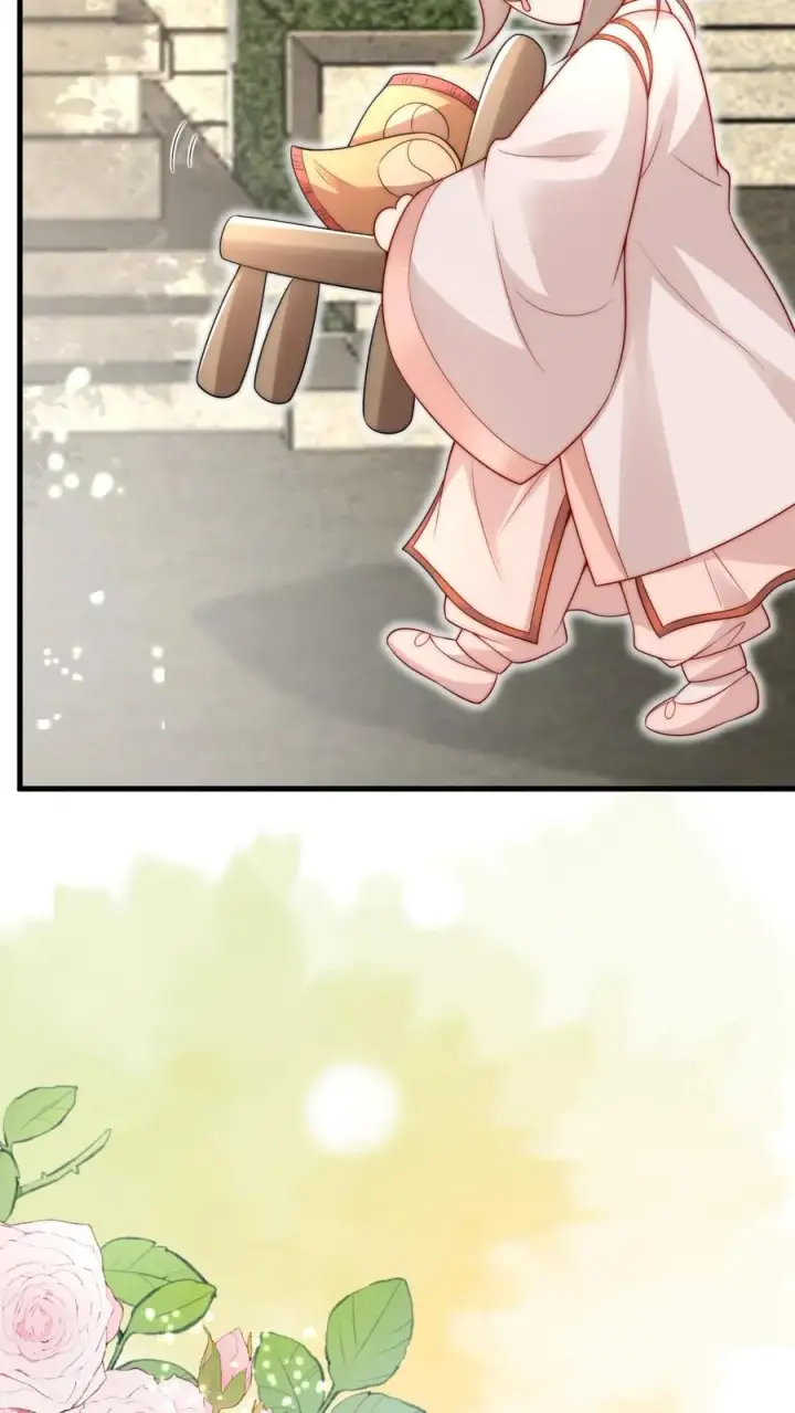 《团宠萌宝：四岁小师傅下山了》第279话 被偷家图8