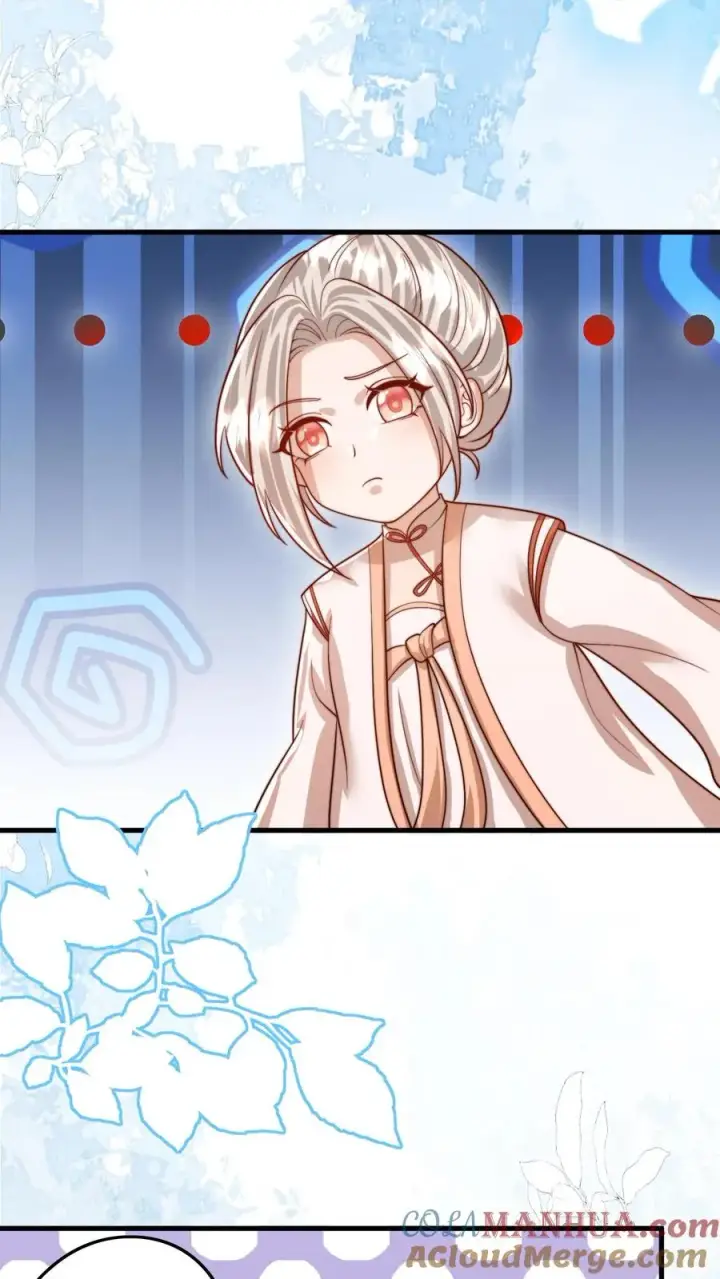 《团宠萌宝：四岁小师傅下山了》第281话 误伤我帅脸图23