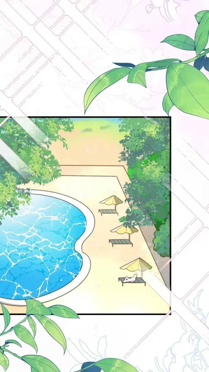 《团宠萌宝：四岁小师傅下山了》第281话 误伤我帅脸图30