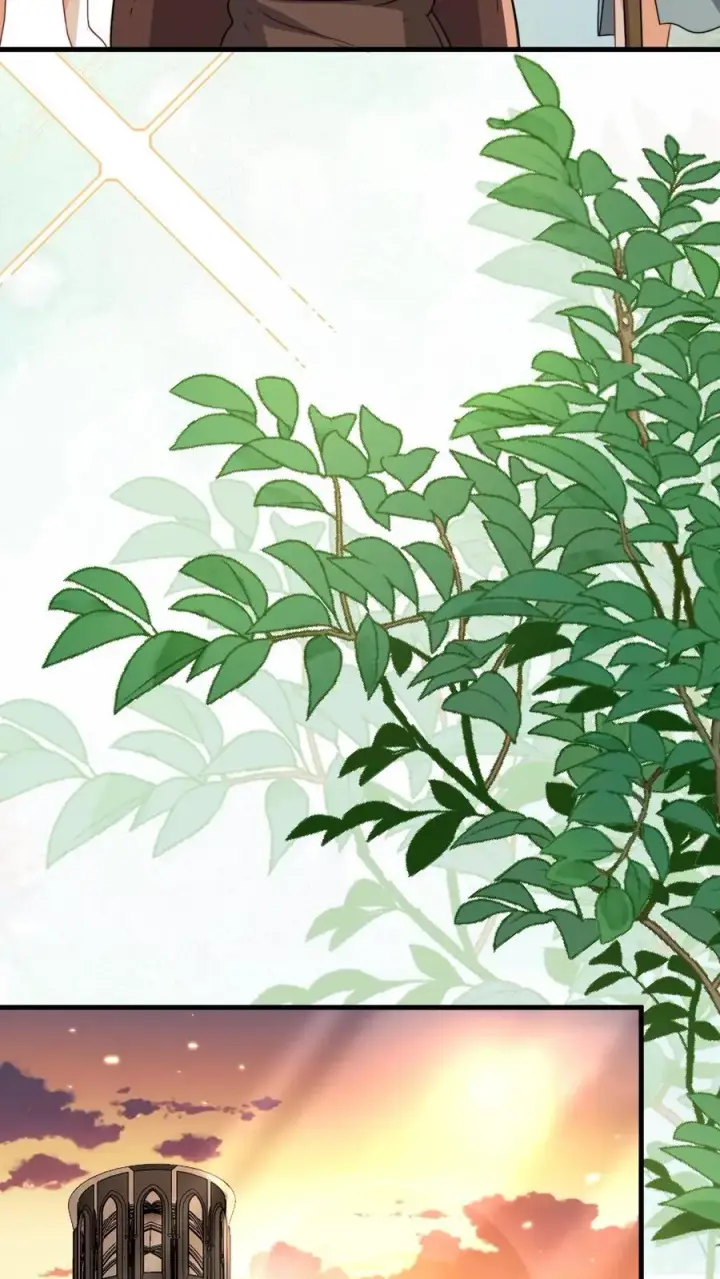 《团宠萌宝：四岁小师傅下山了》第285话 白狐说话图22