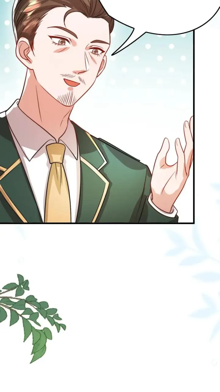 《团宠萌宝：四岁小师傅下山了》第287话 老师傅背黑锅图18
