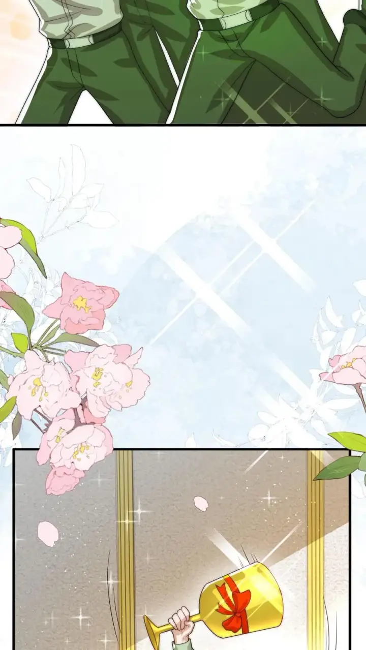 《团宠萌宝：四岁小师傅下山了》第287话 老师傅背黑锅图8