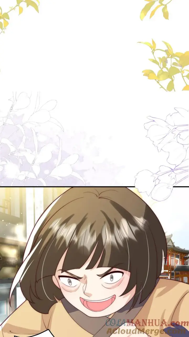 《团宠萌宝：四岁小师傅下山了》第288话 被绑架图19